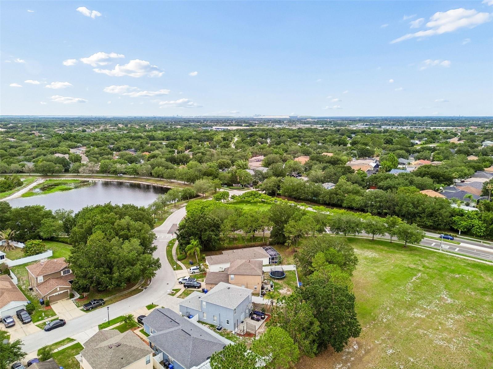 PANTHER TRACE PH 1B/1C - Residential