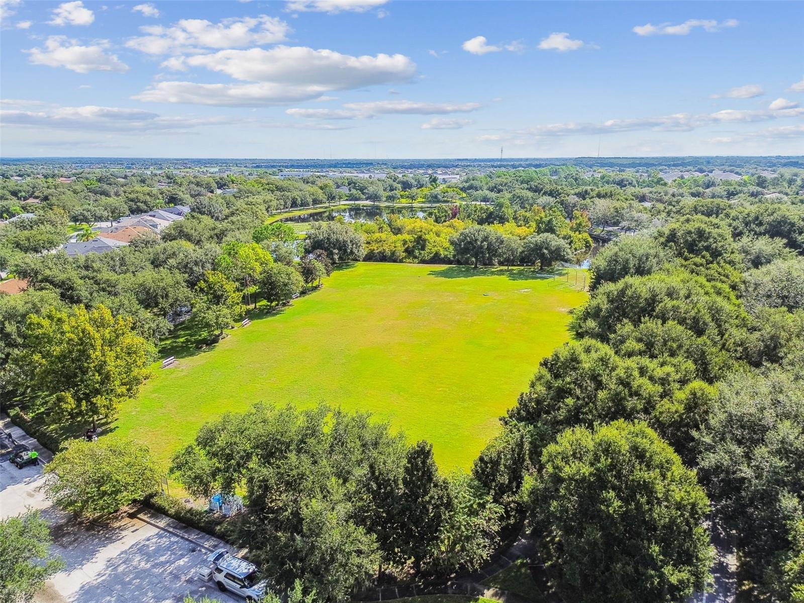 PANTHER TRACE PH 1B/1C - Residential