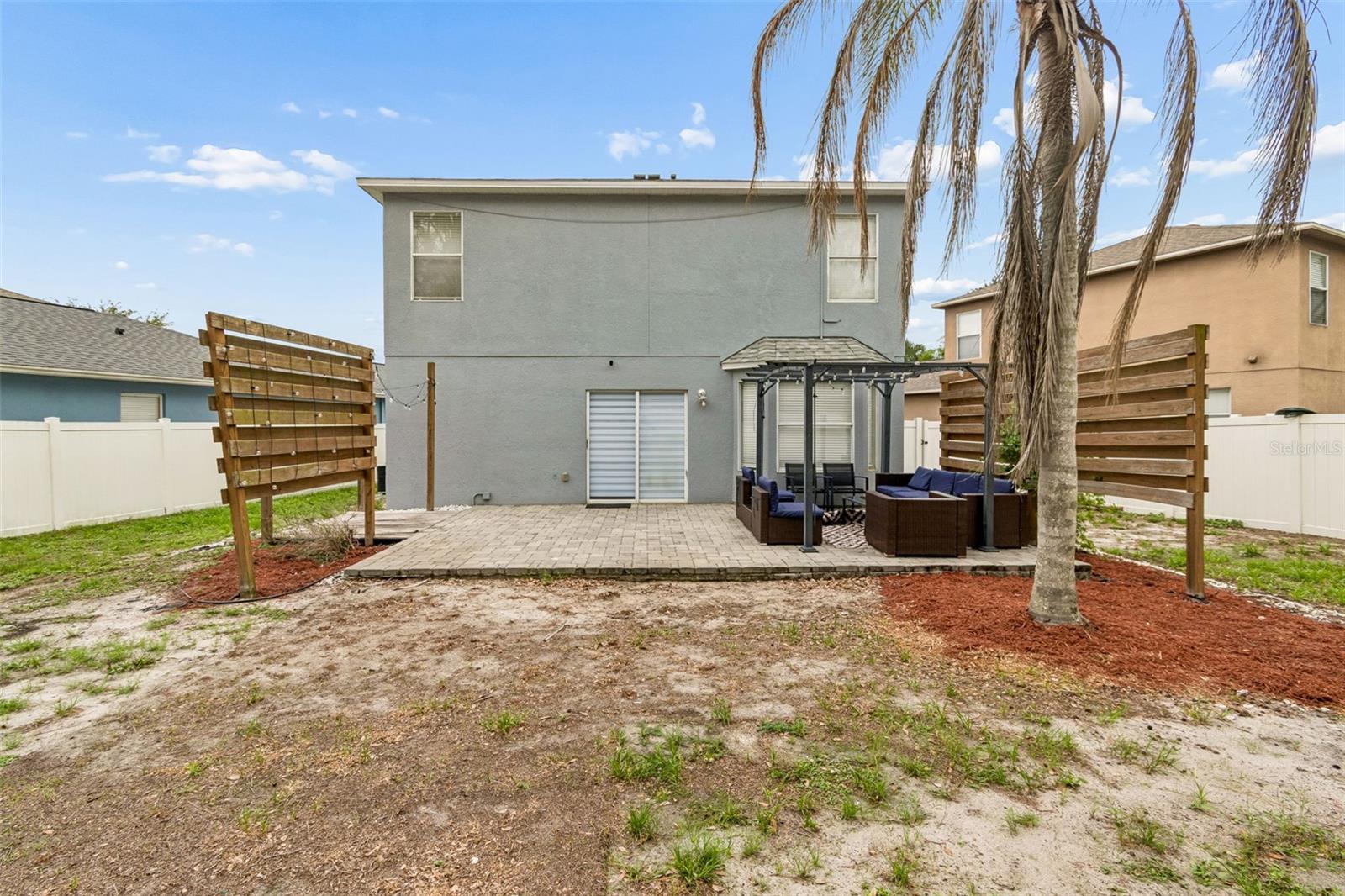 PANTHER TRACE PH 1B/1C - Residential