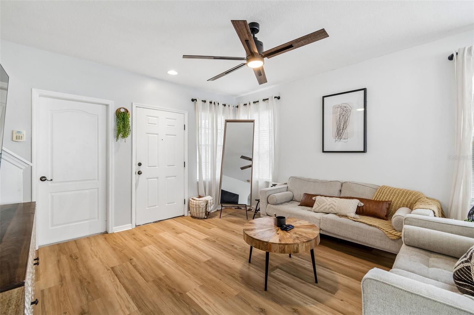 PANTHER TRACE PH 1B/1C - Residential