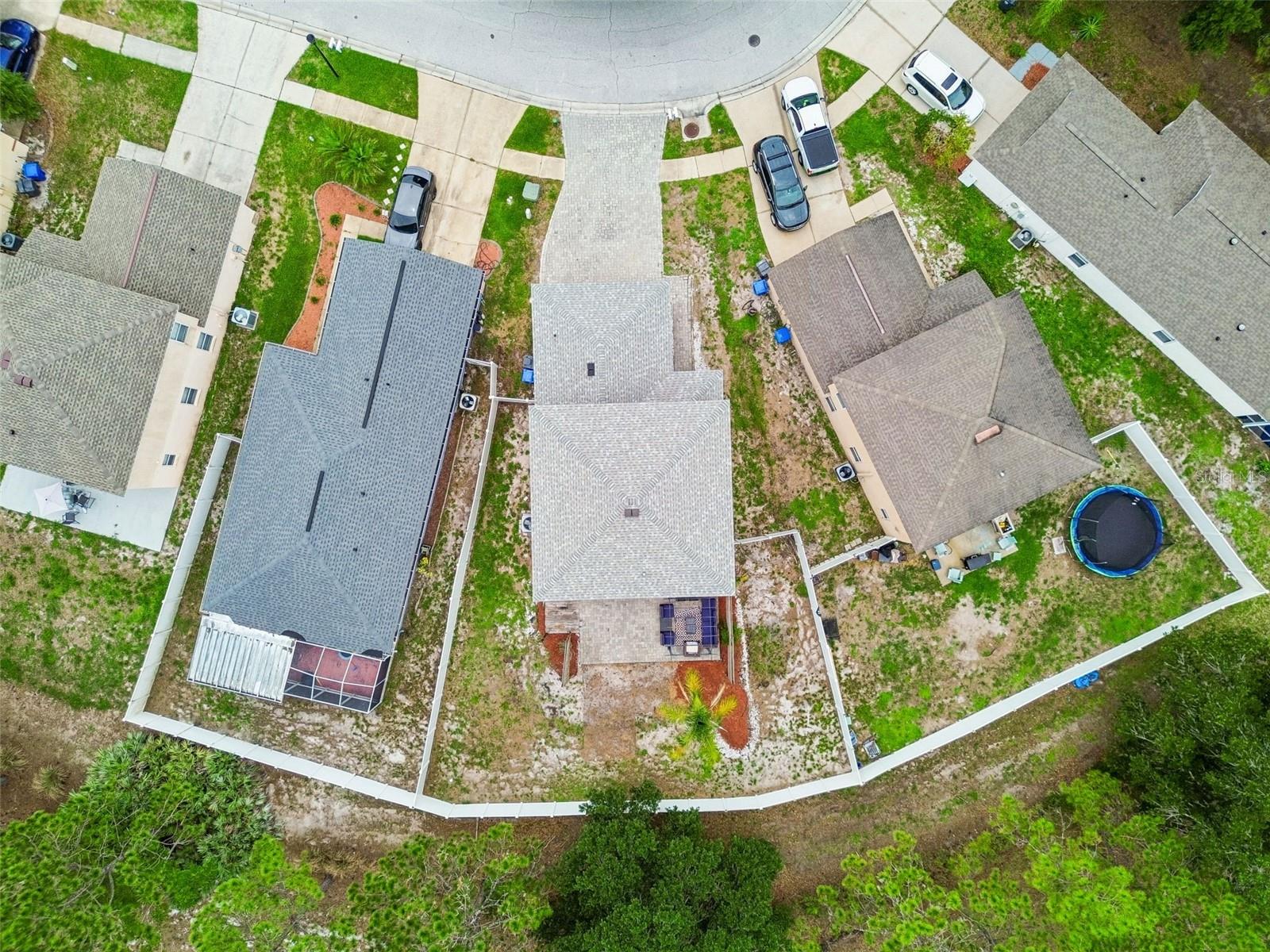 PANTHER TRACE PH 1B/1C - Residential