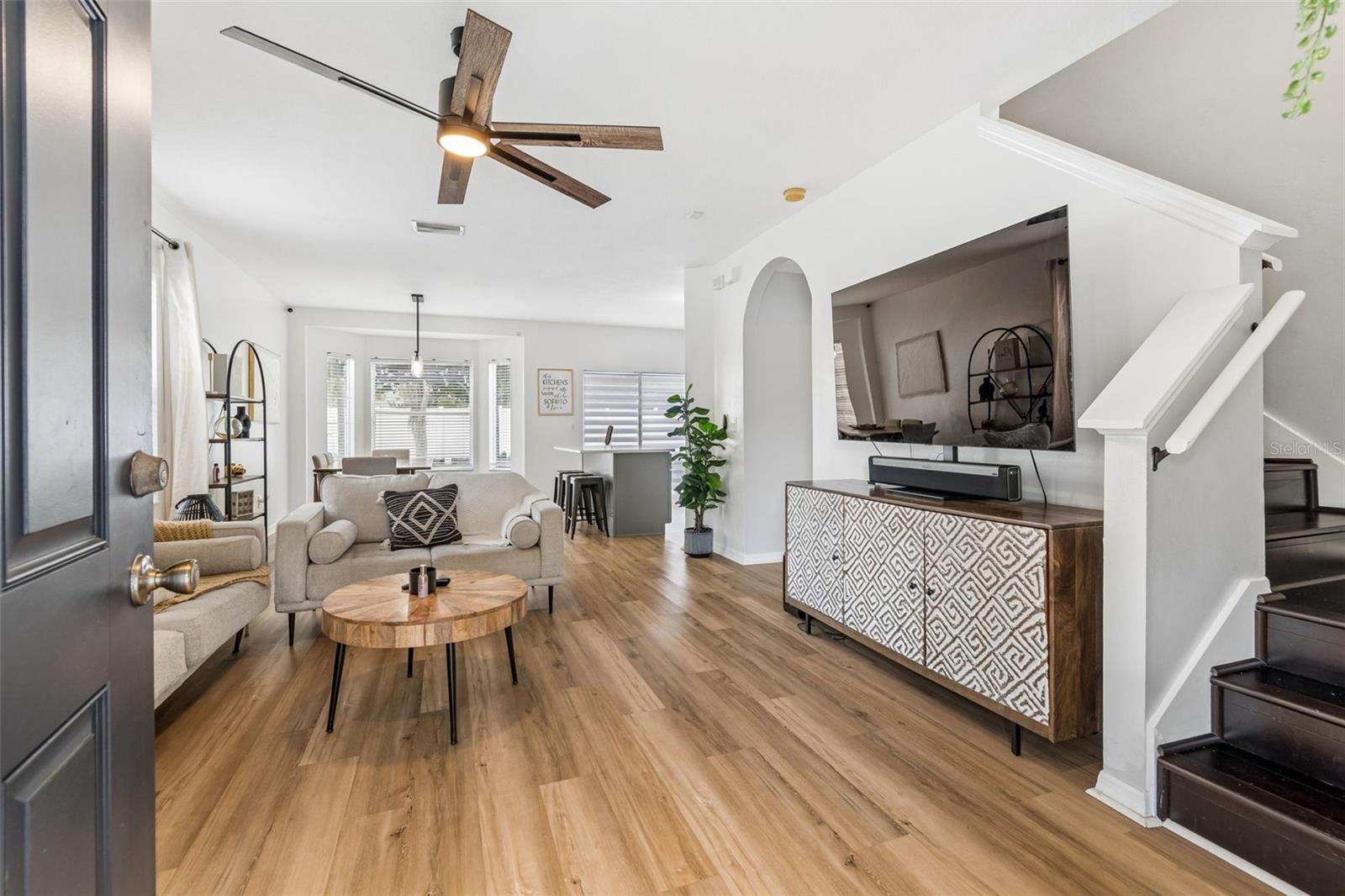 PANTHER TRACE PH 1B/1C - Residential