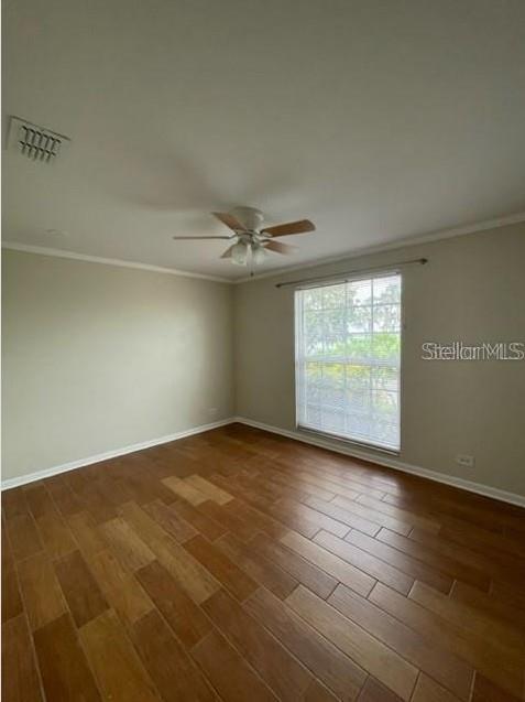 ARIANA HILLS - Residential Lease