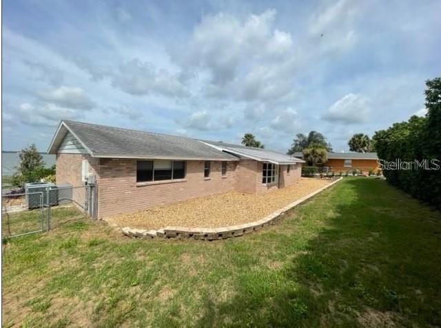 ARIANA HILLS - Residential Lease