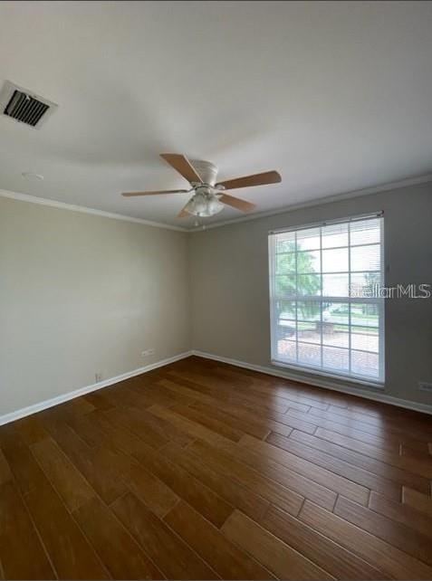 ARIANA HILLS - Residential Lease