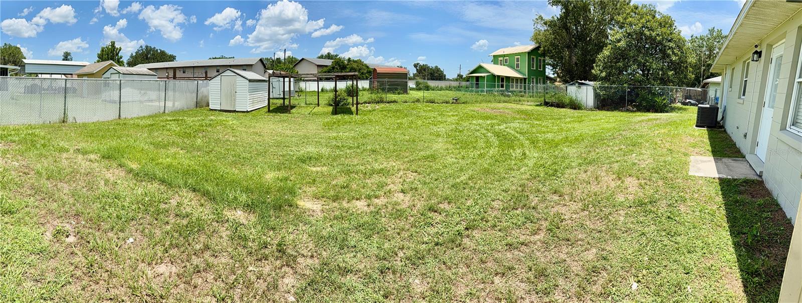 KELLERS SUB - Residential