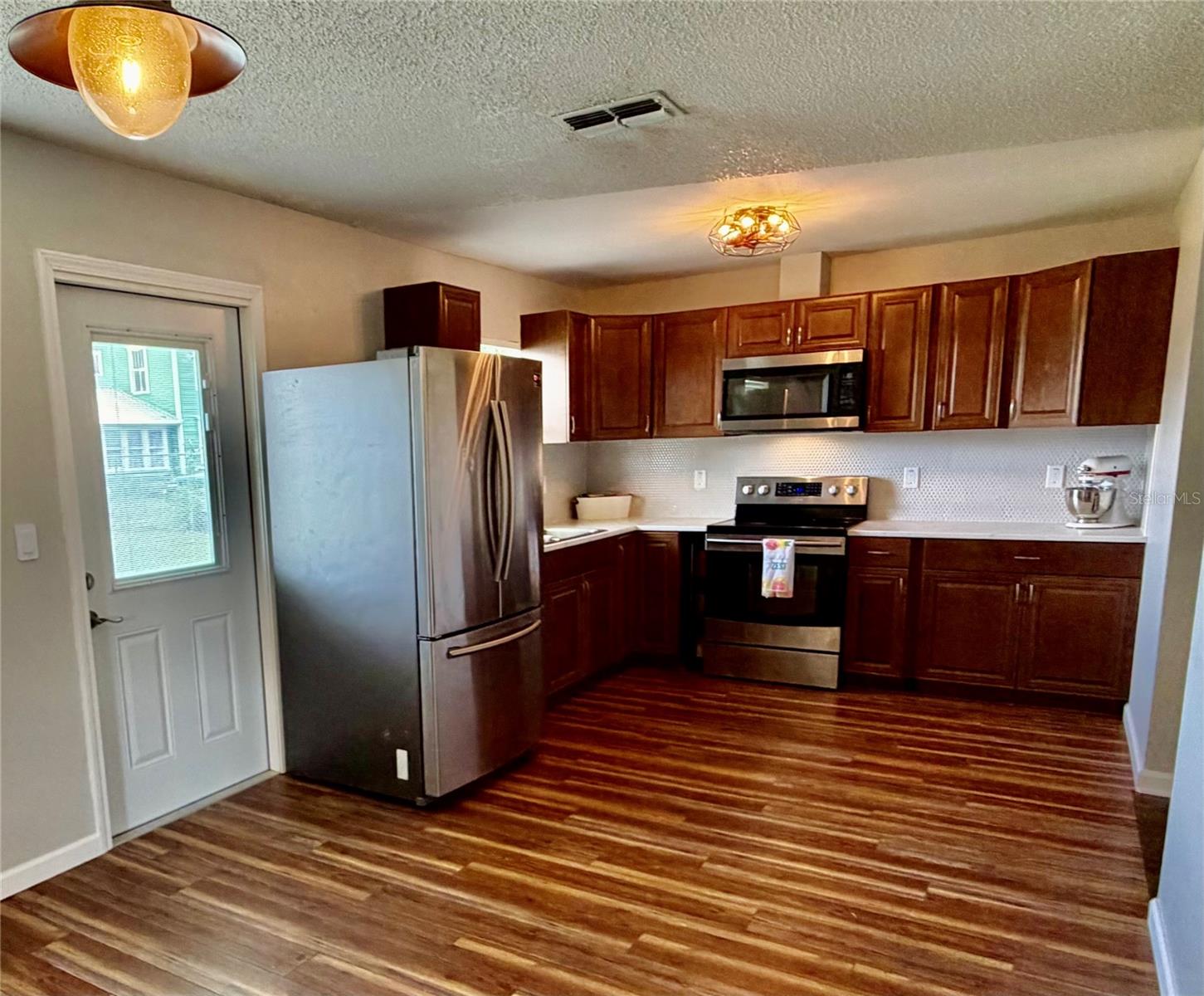 KELLERS SUB - Residential