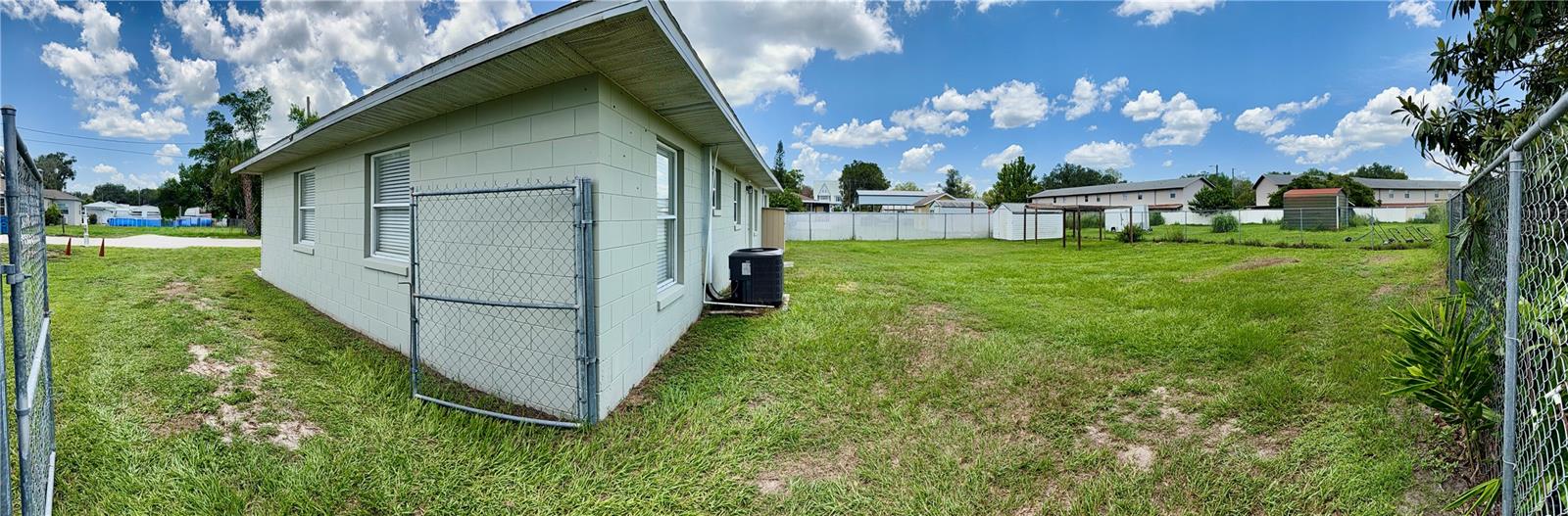 KELLERS SUB - Residential