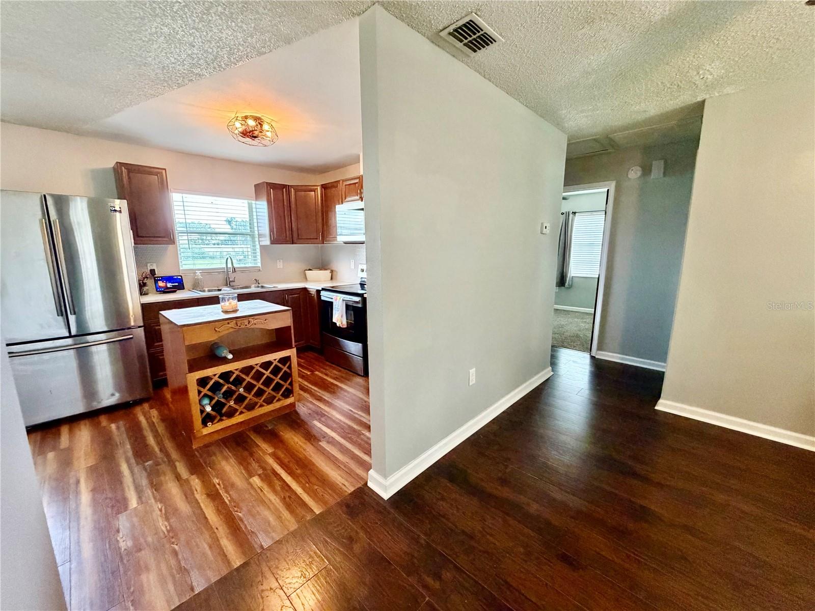 KELLERS SUB - Residential