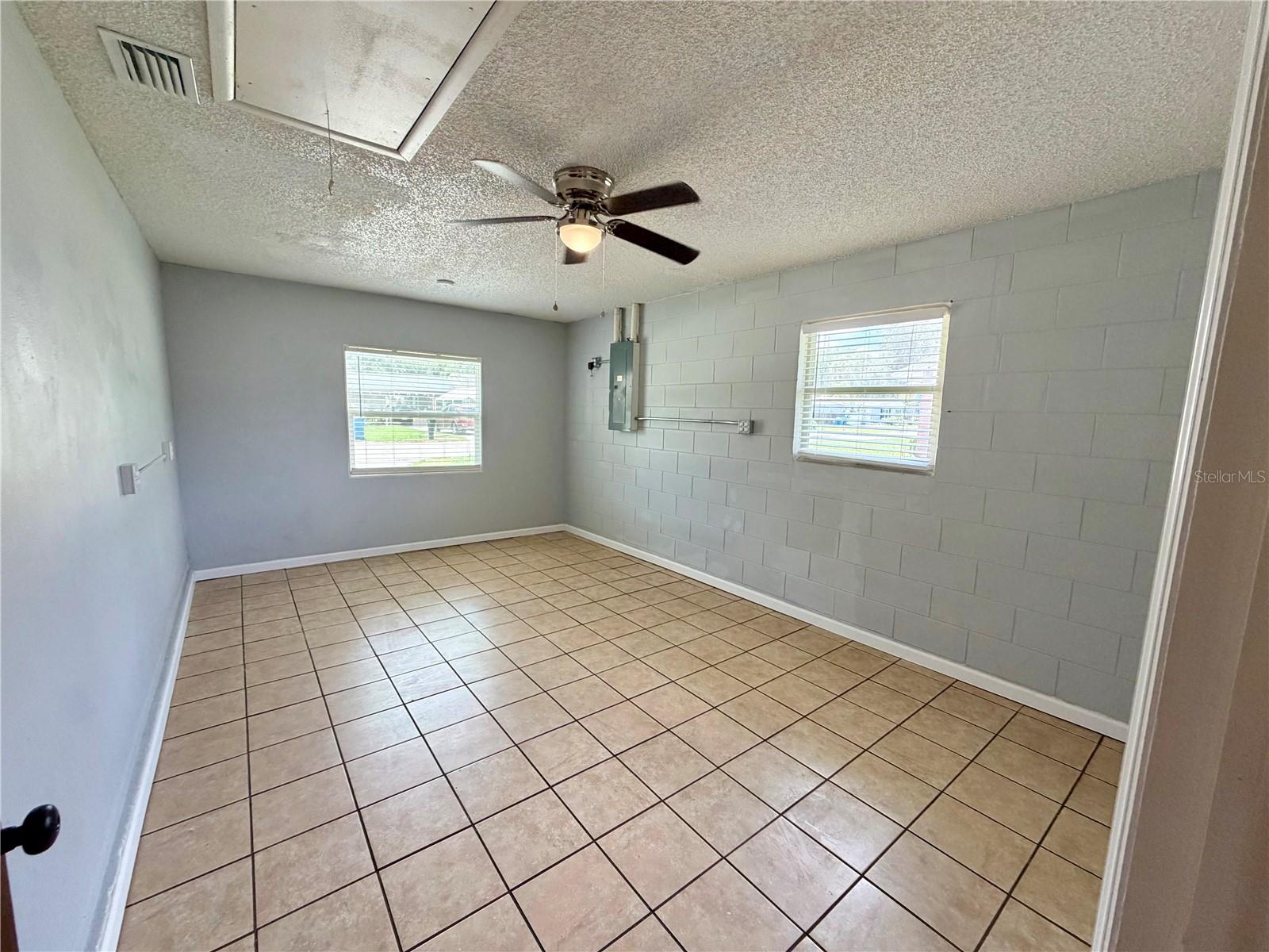 KELLERS SUB - Residential