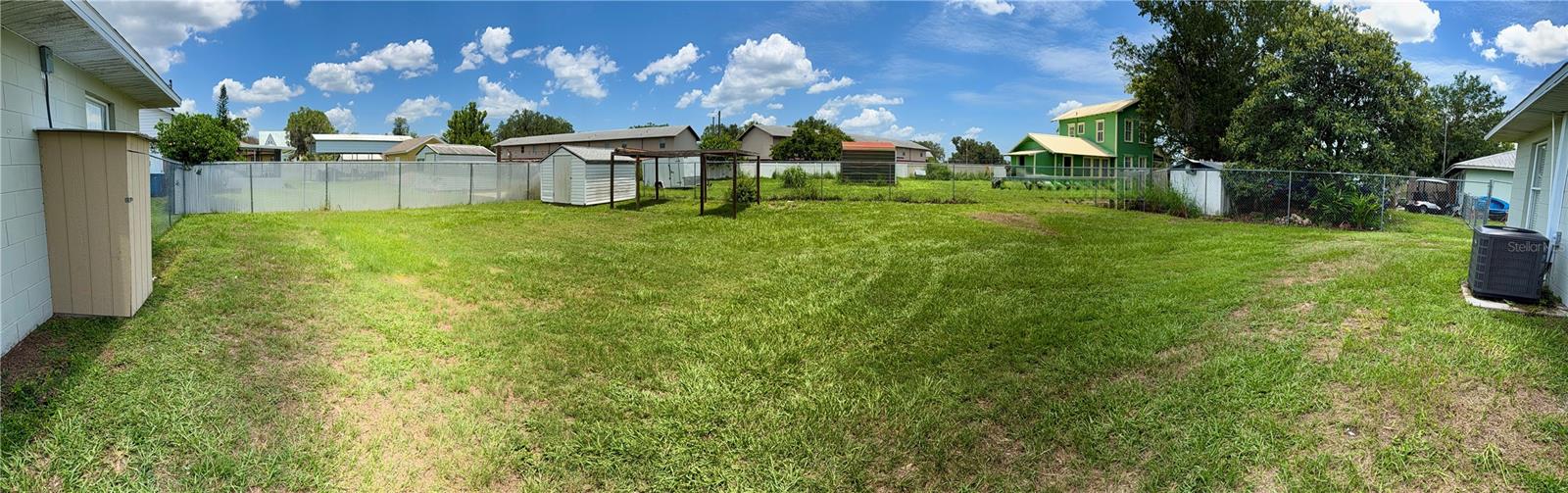 KELLERS SUB - Residential