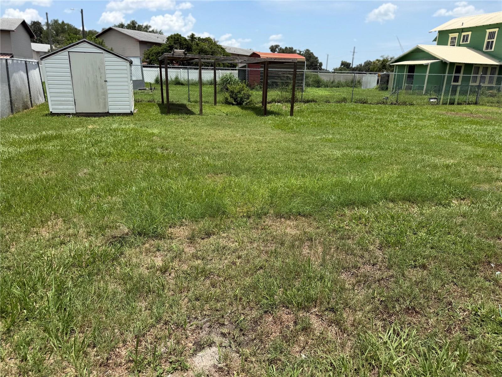 KELLERS SUB - Residential