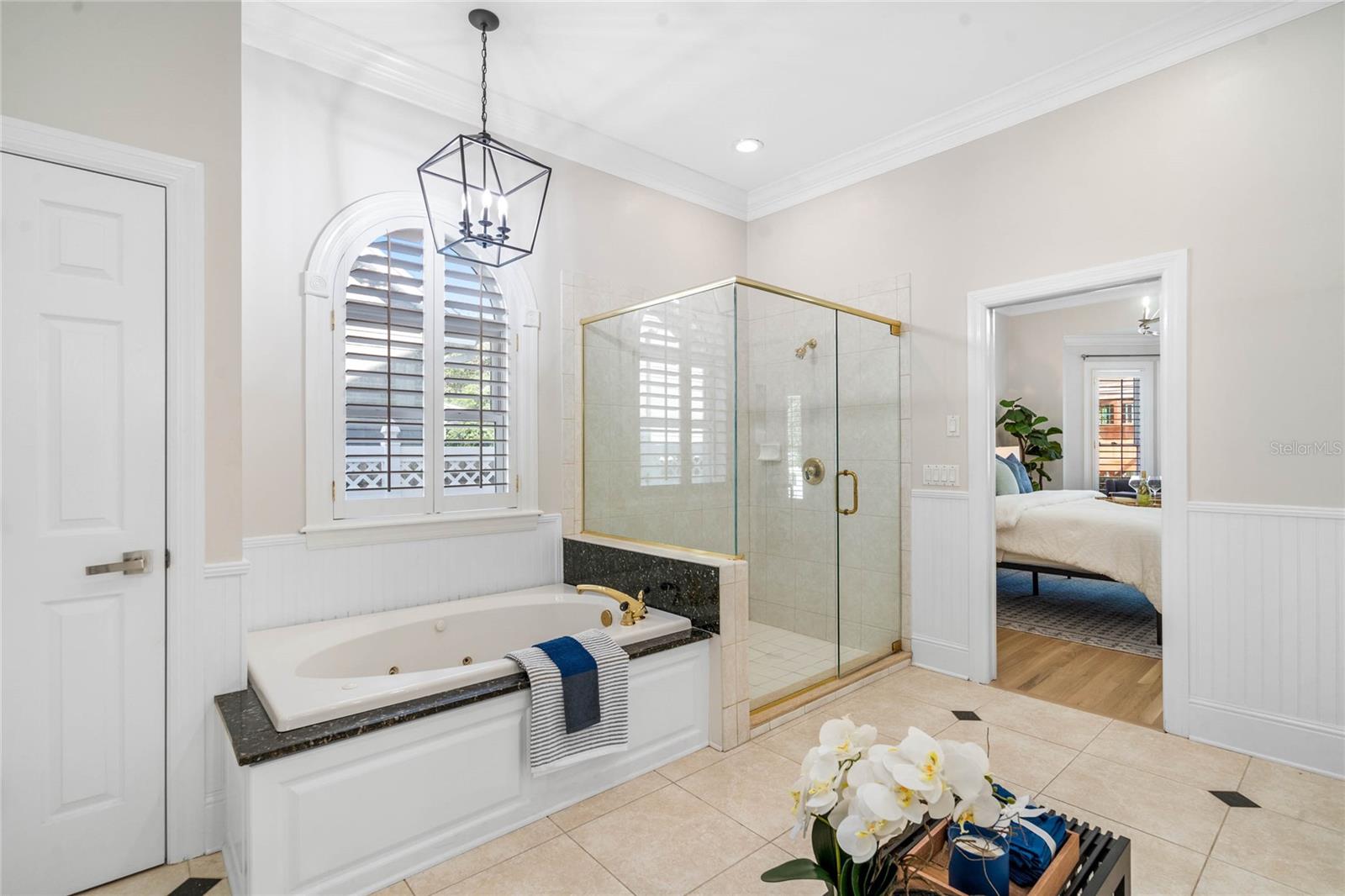 FONTAINEBLEAU - Residential