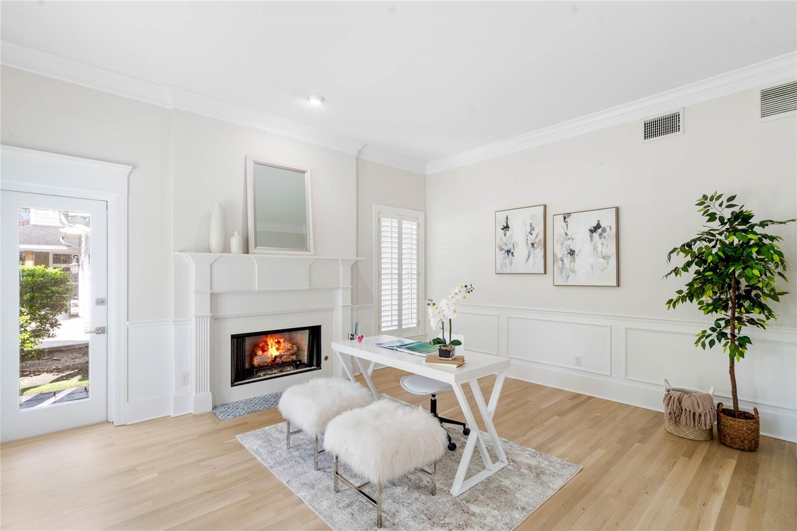 FONTAINEBLEAU - Residential