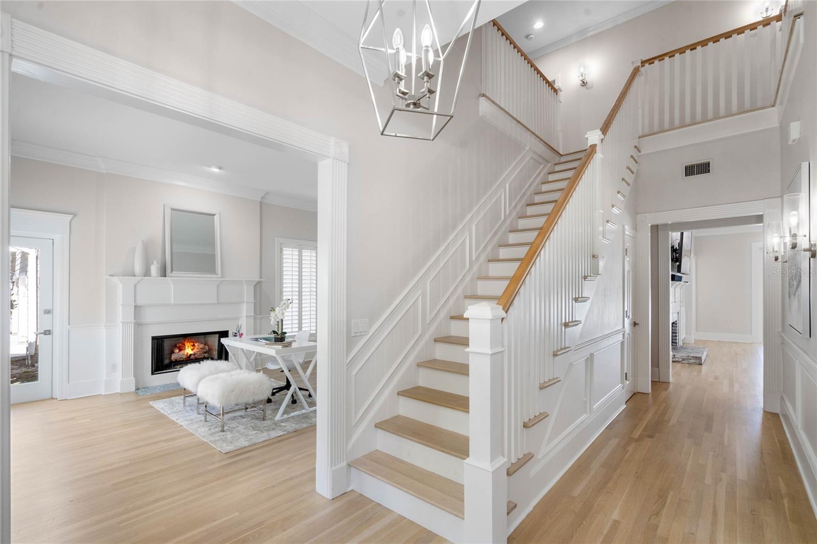 FONTAINEBLEAU - Residential