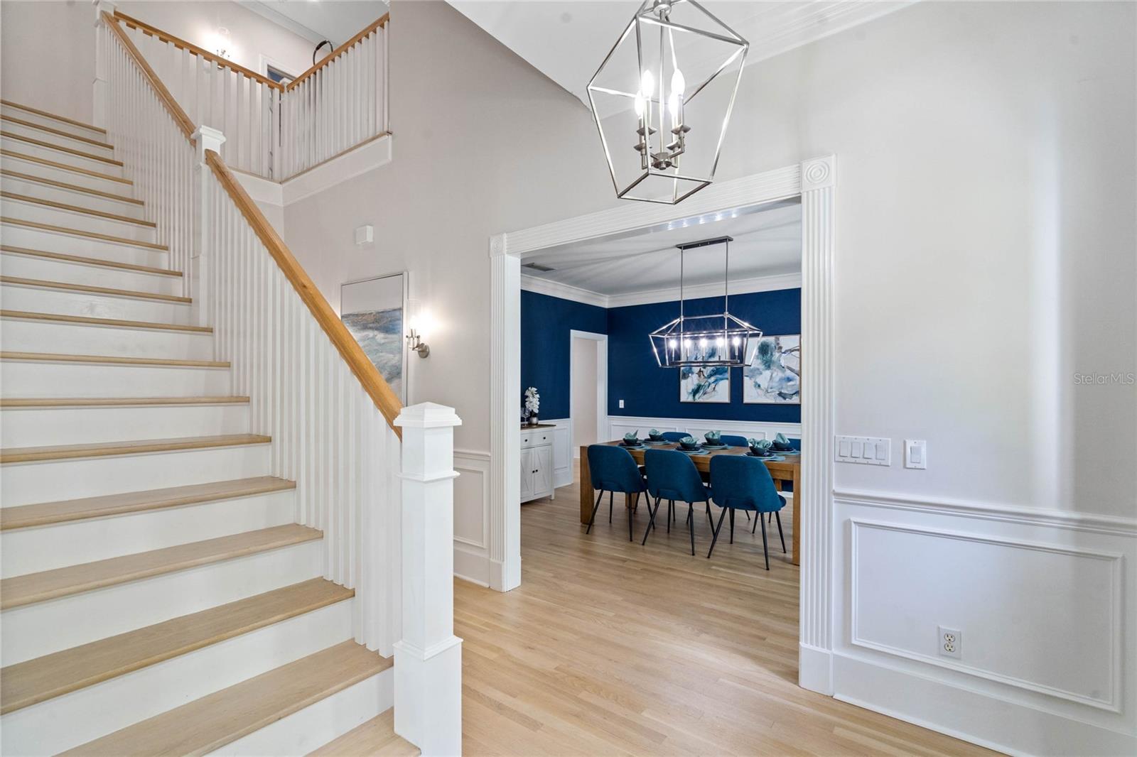 FONTAINEBLEAU - Residential