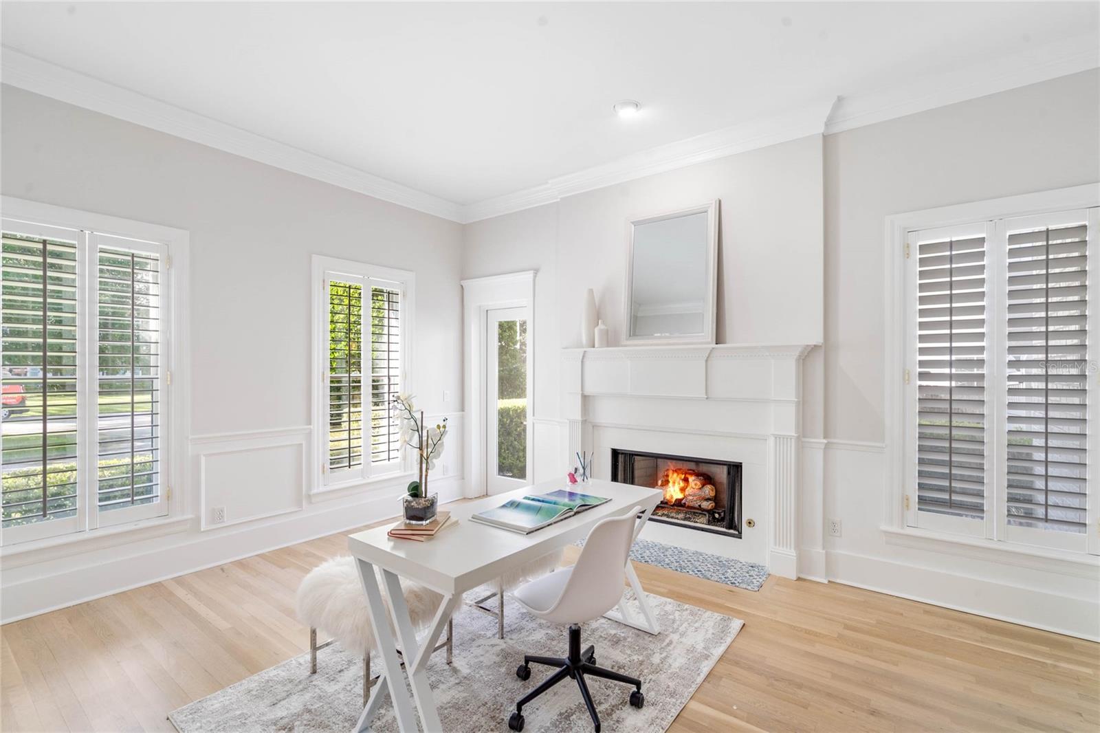 FONTAINEBLEAU - Residential