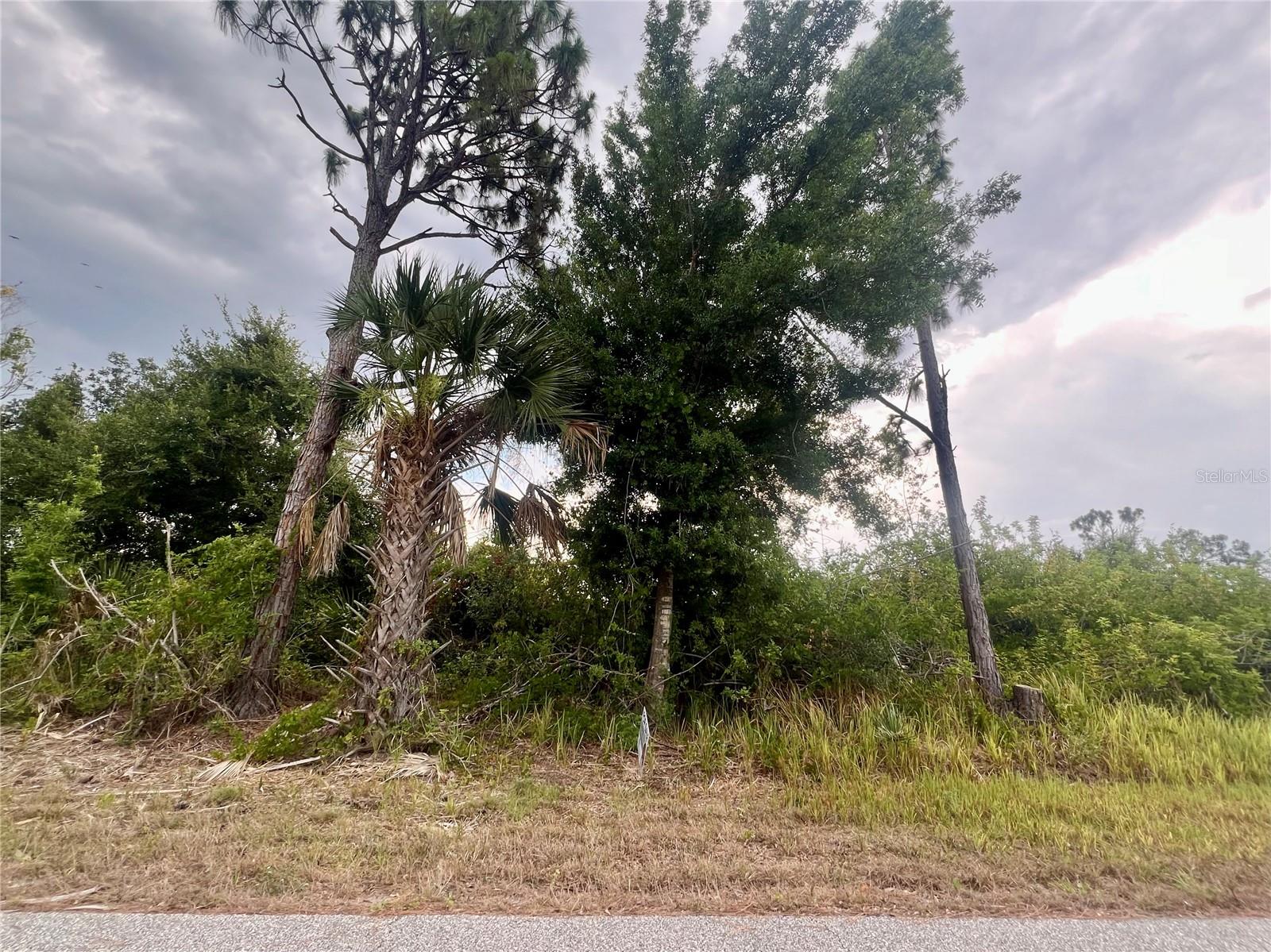 PORT CHARLOTTE SEC 095 - Land