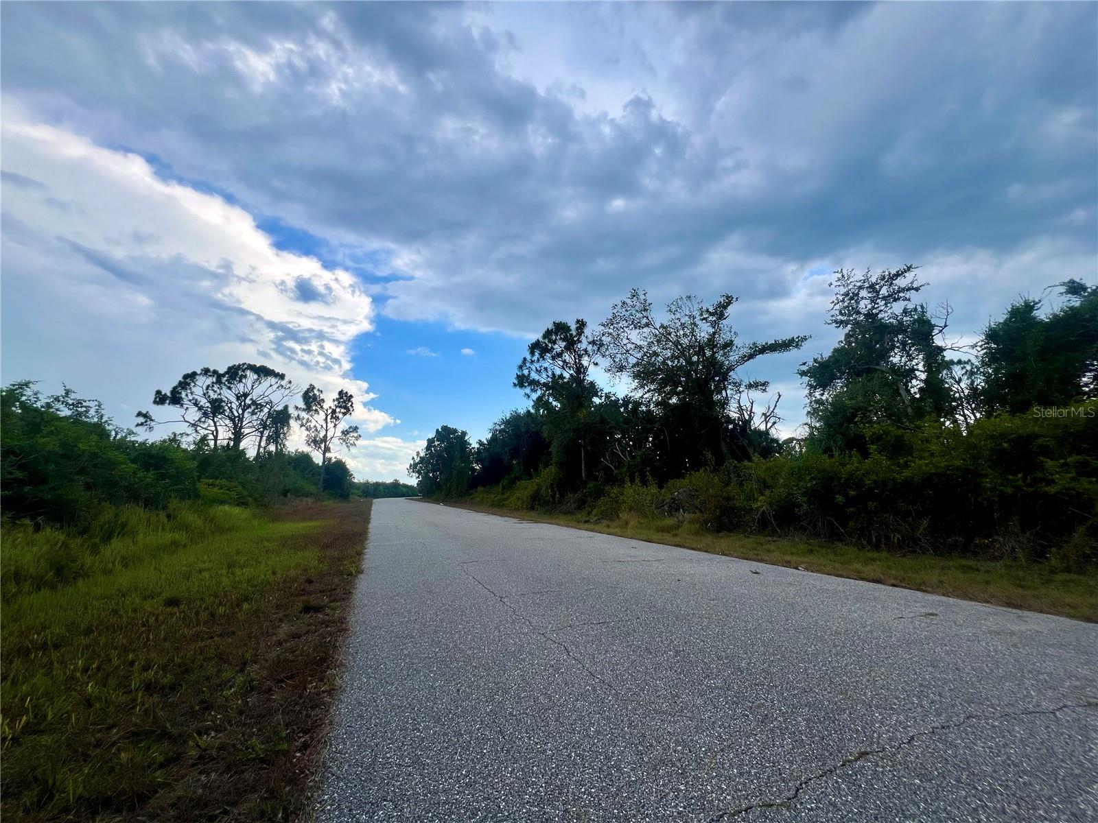 PORT CHARLOTTE SEC 095 - Land