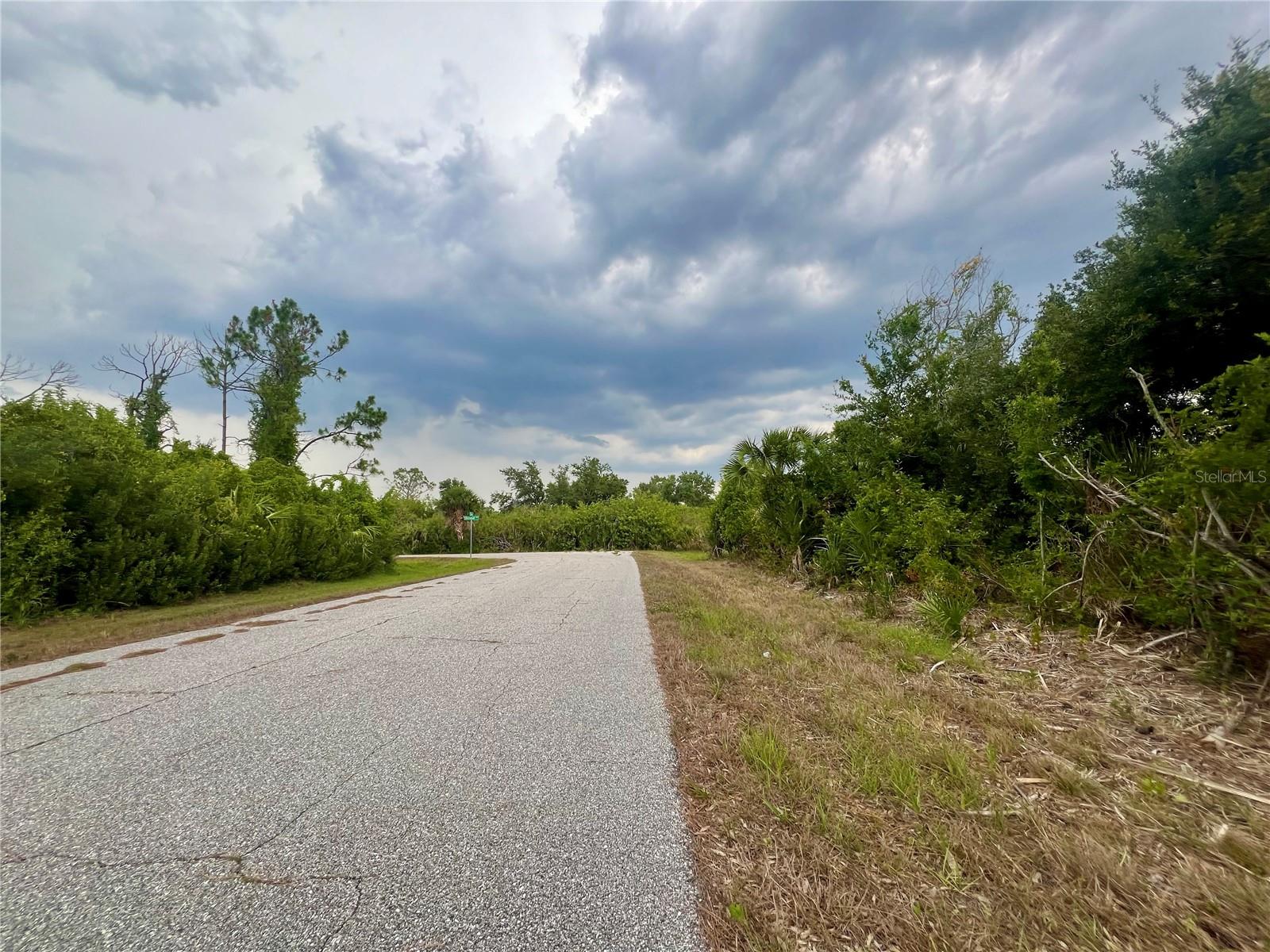 PORT CHARLOTTE SEC 095 - Land