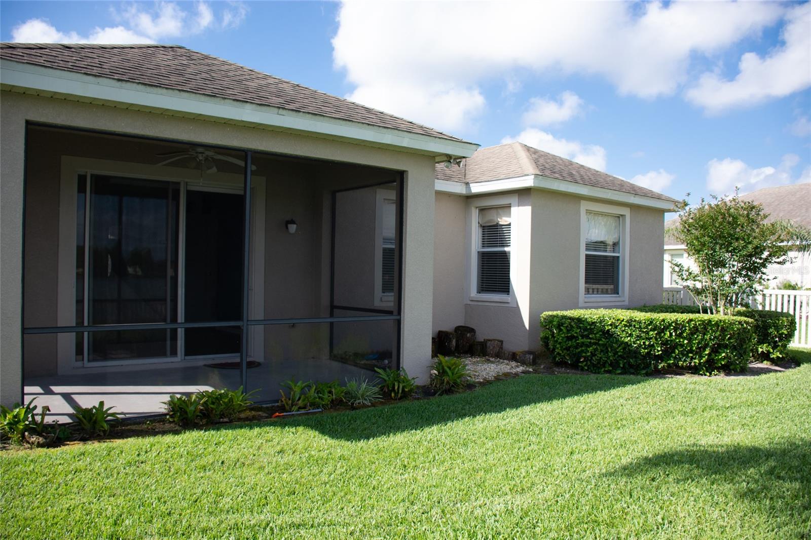 VILLAGES AT BRIDGEWATER VILLAGE 07 - Residential Lease