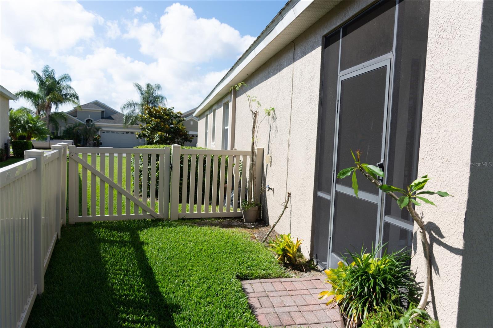 VILLAGES AT BRIDGEWATER VILLAGE 07 - Residential Lease