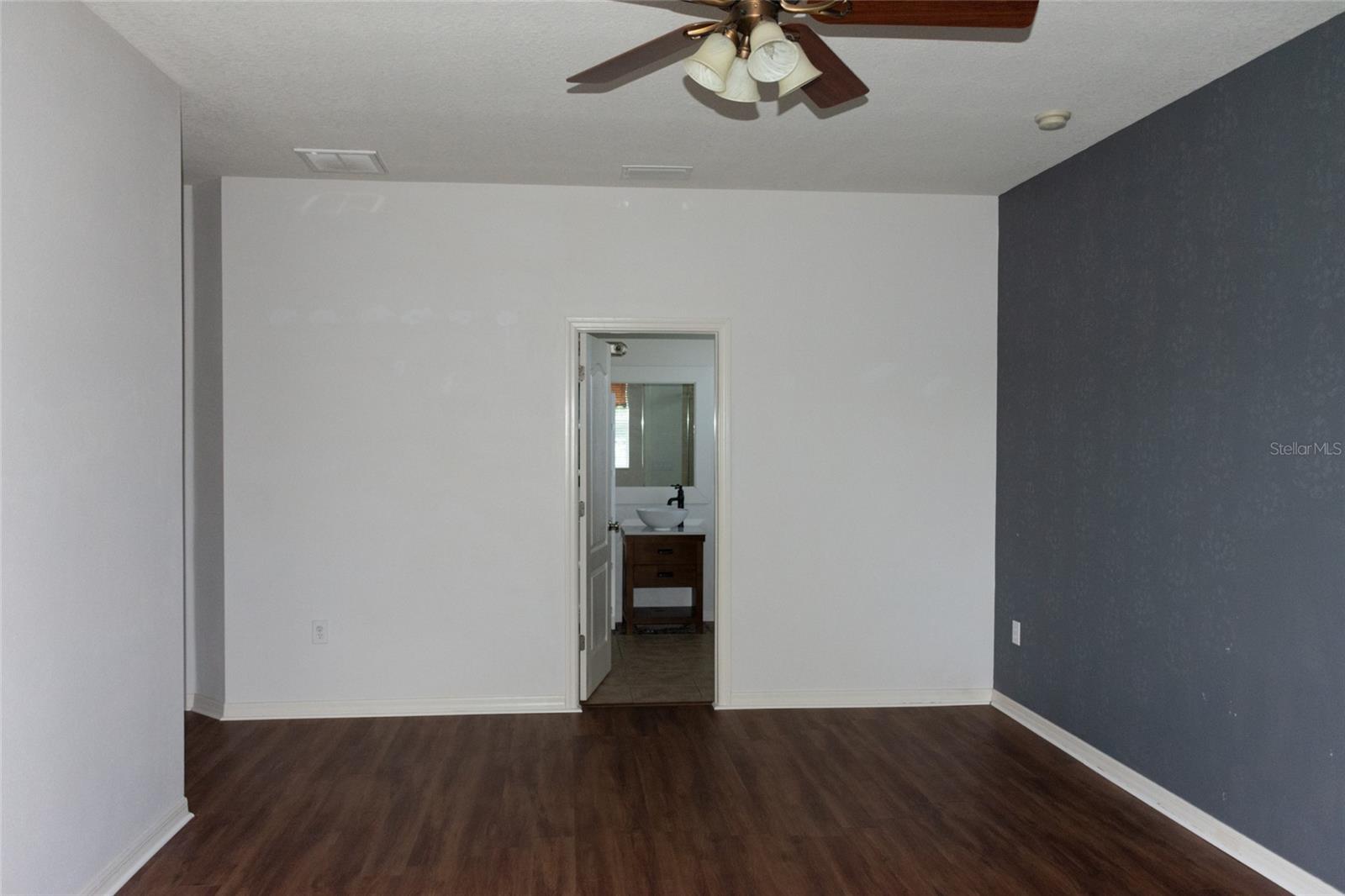 VILLAGES AT BRIDGEWATER VILLAGE 07 - Residential Lease