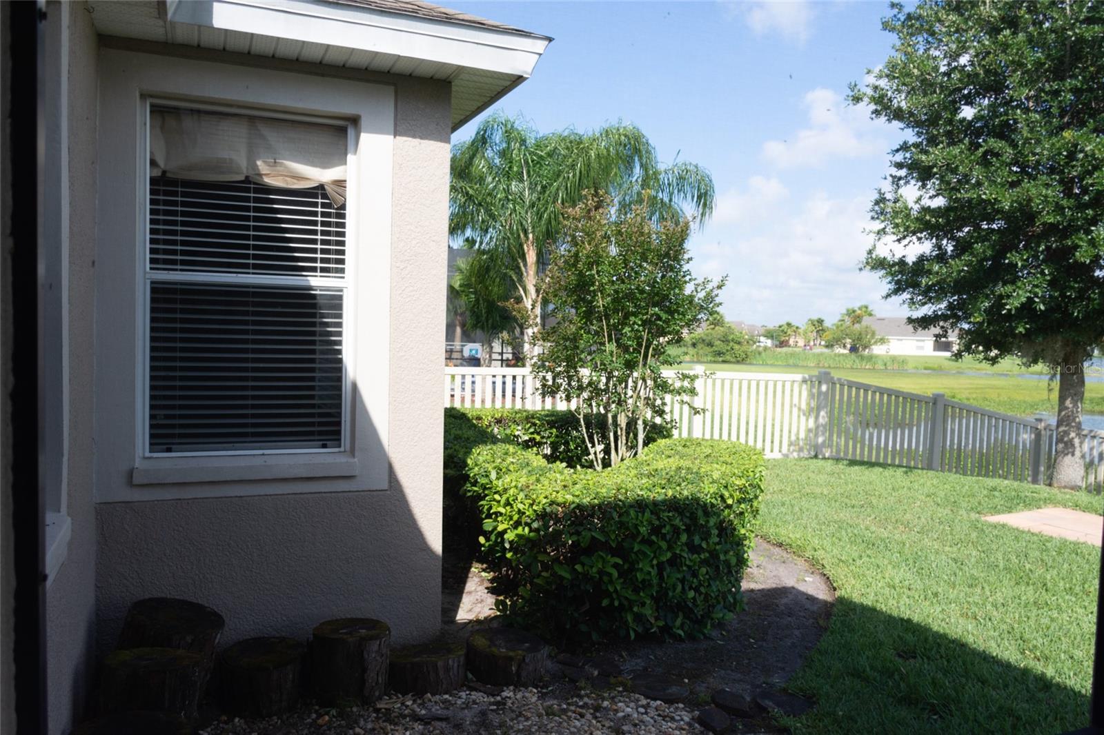 VILLAGES AT BRIDGEWATER VILLAGE 07 - Residential Lease