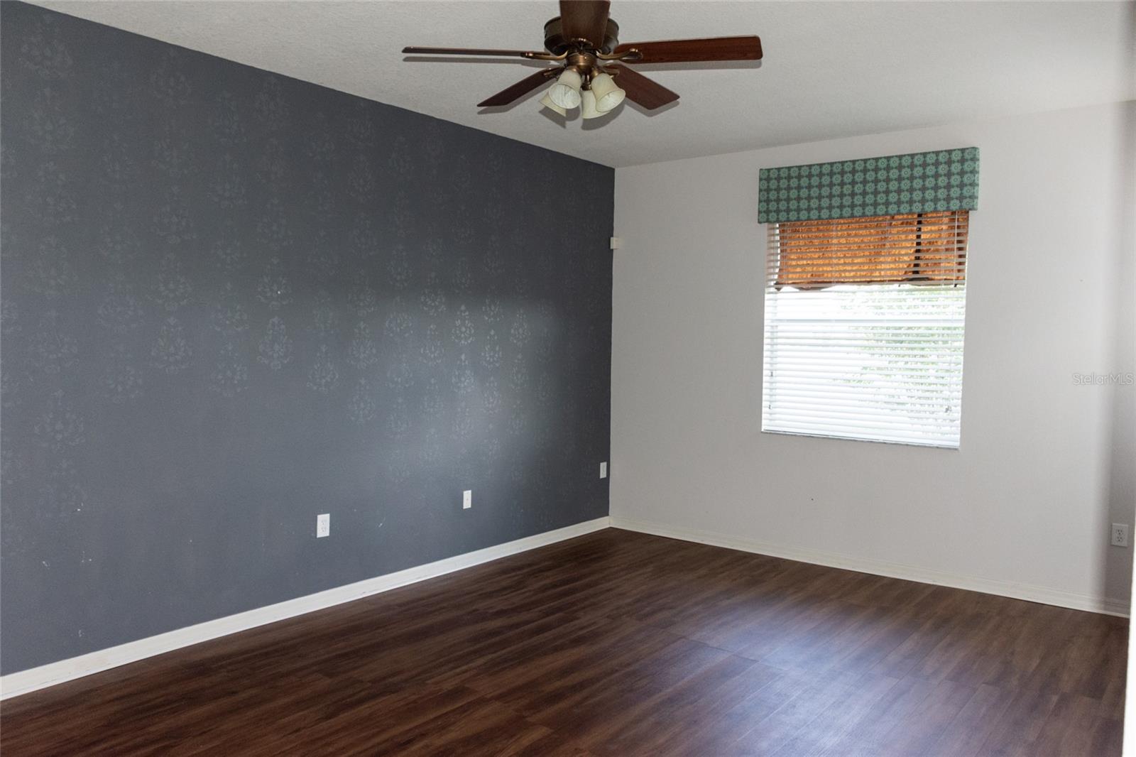 VILLAGES AT BRIDGEWATER VILLAGE 07 - Residential Lease