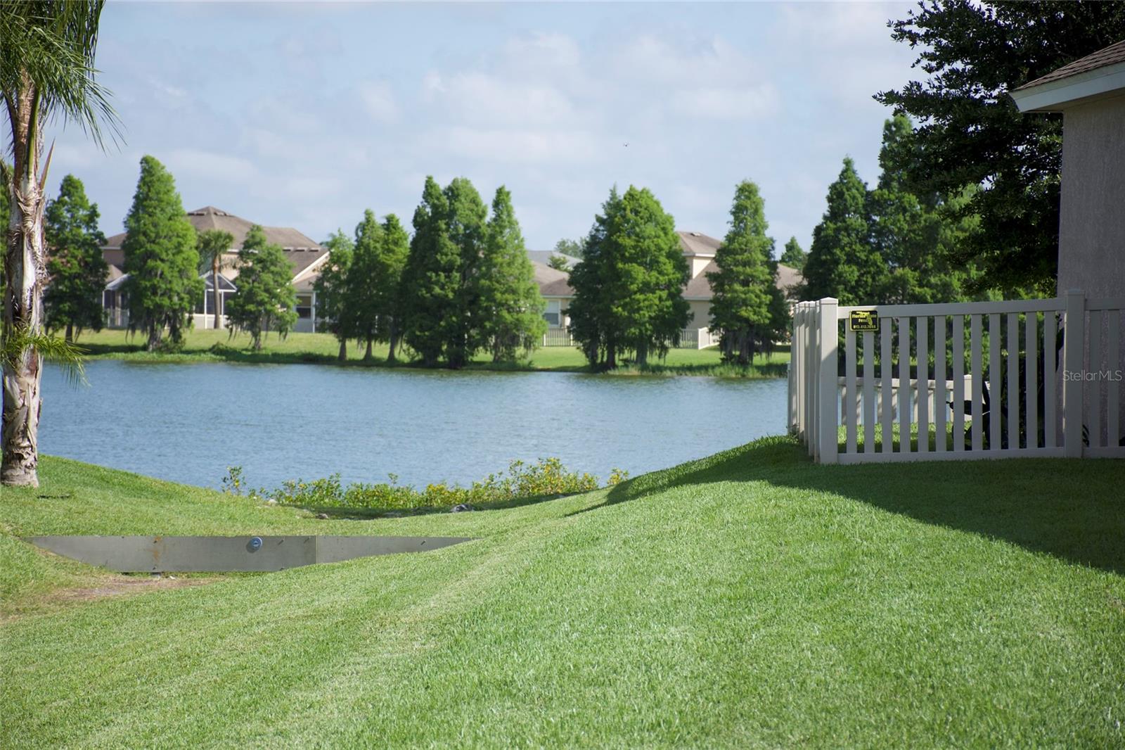 VILLAGES AT BRIDGEWATER VILLAGE 07 - Residential Lease