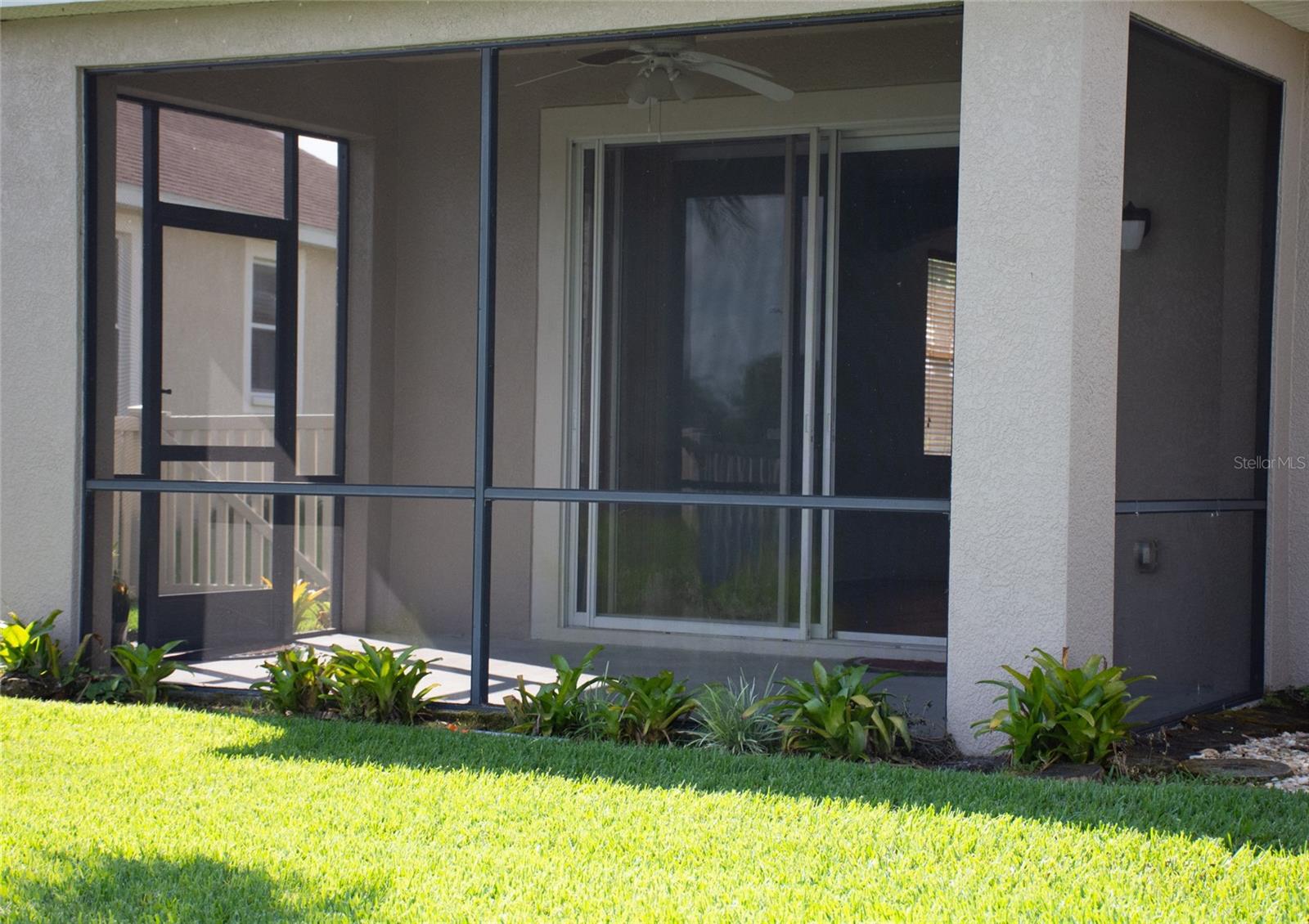 VILLAGES AT BRIDGEWATER VILLAGE 07 - Residential Lease