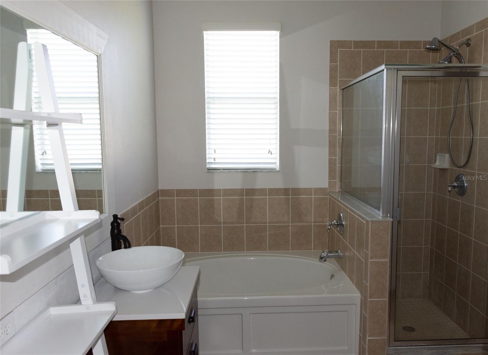 VILLAGES AT BRIDGEWATER VILLAGE 07 - Residential Lease