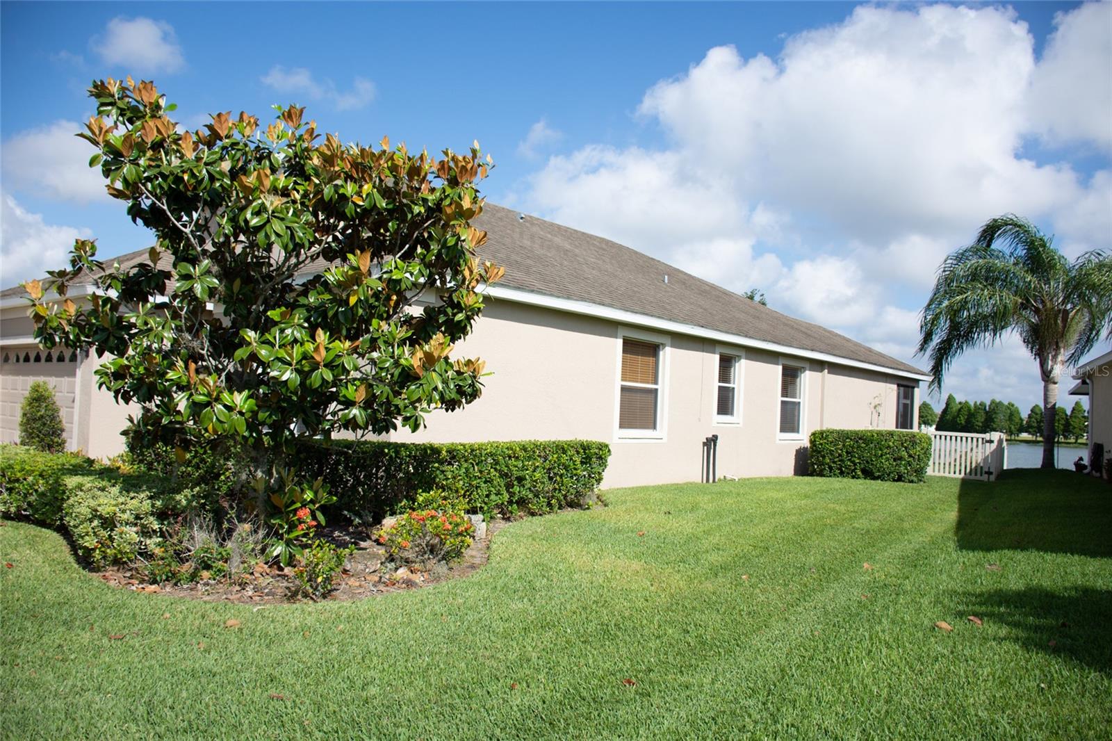 VILLAGES AT BRIDGEWATER VILLAGE 07 - Residential Lease