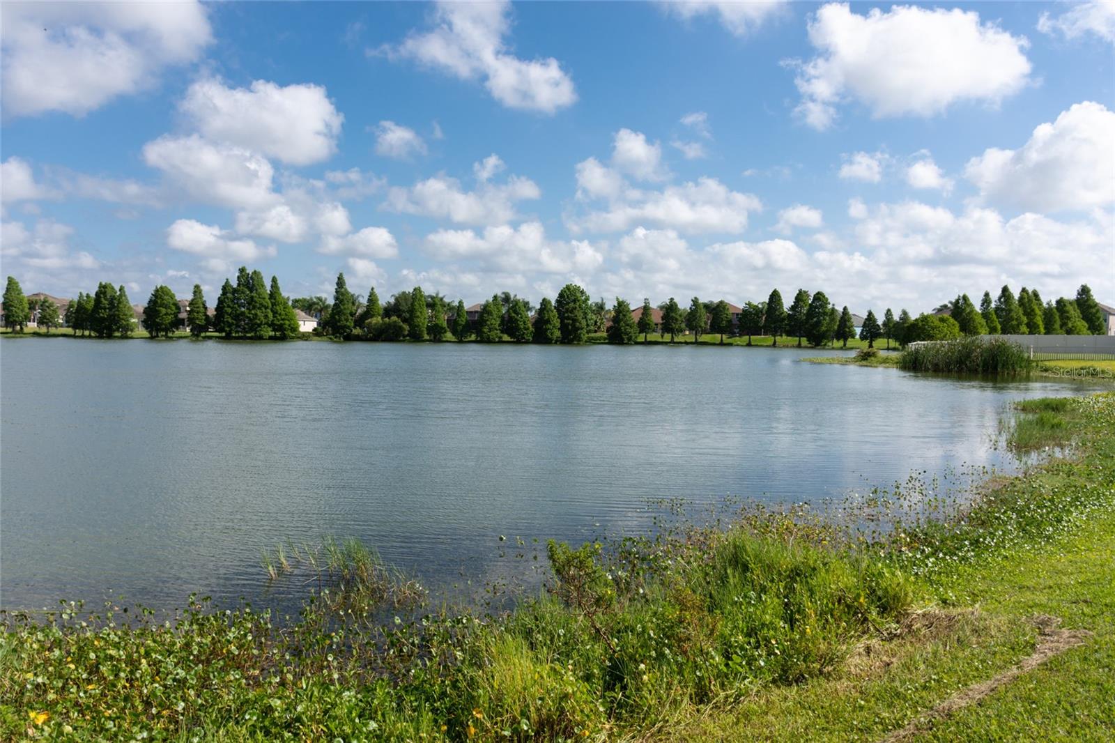 VILLAGES AT BRIDGEWATER VILLAGE 07 - Residential Lease