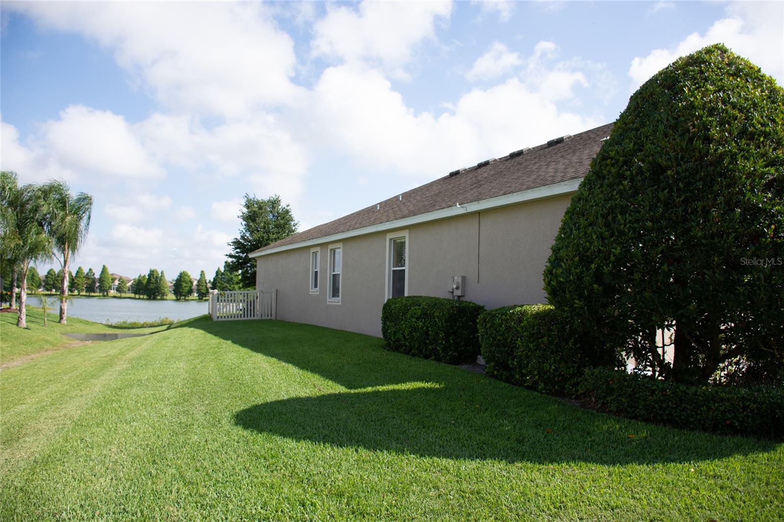VILLAGES AT BRIDGEWATER VILLAGE 07 - Residential Lease