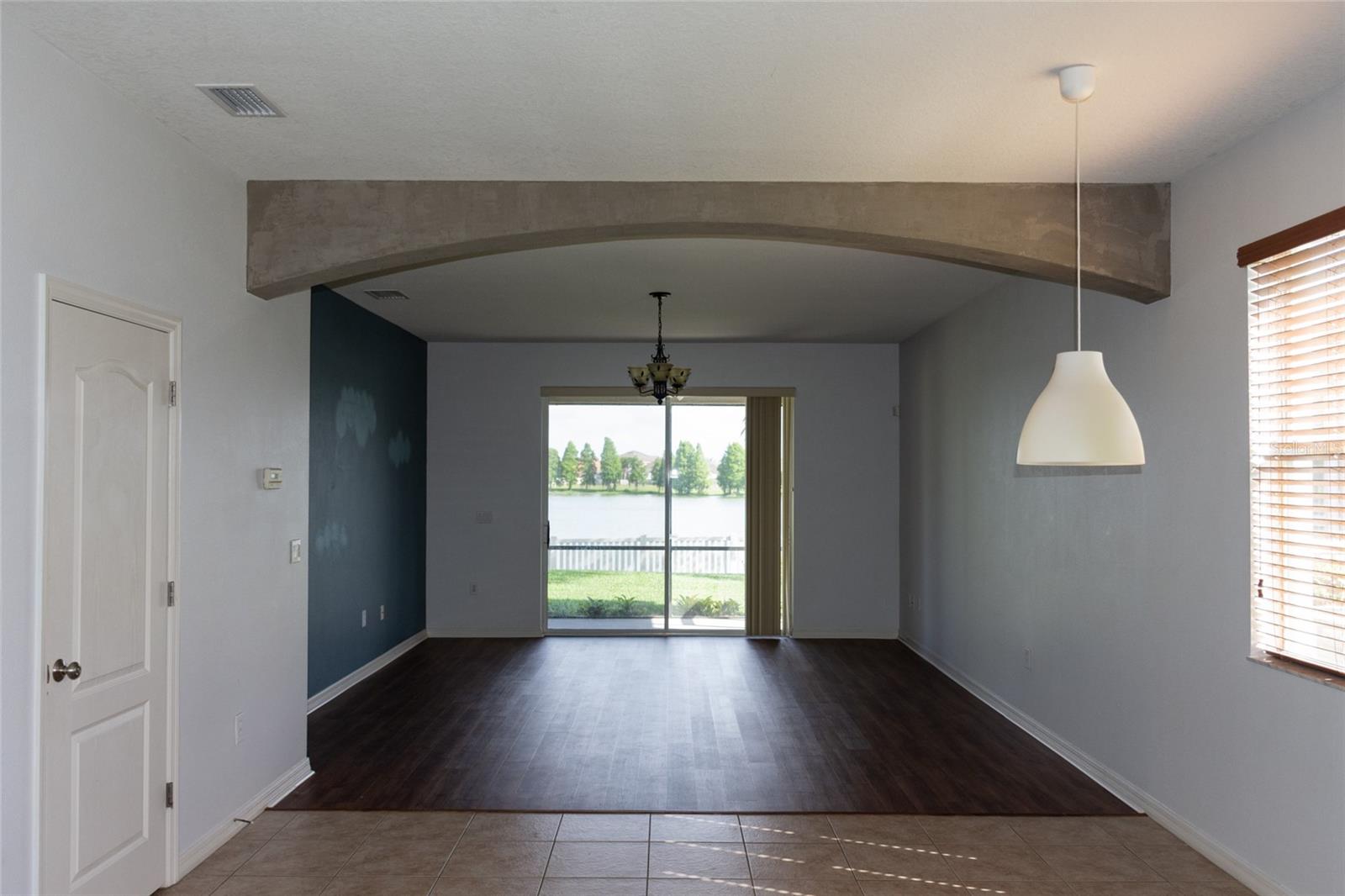 VILLAGES AT BRIDGEWATER VILLAGE 07 - Residential Lease