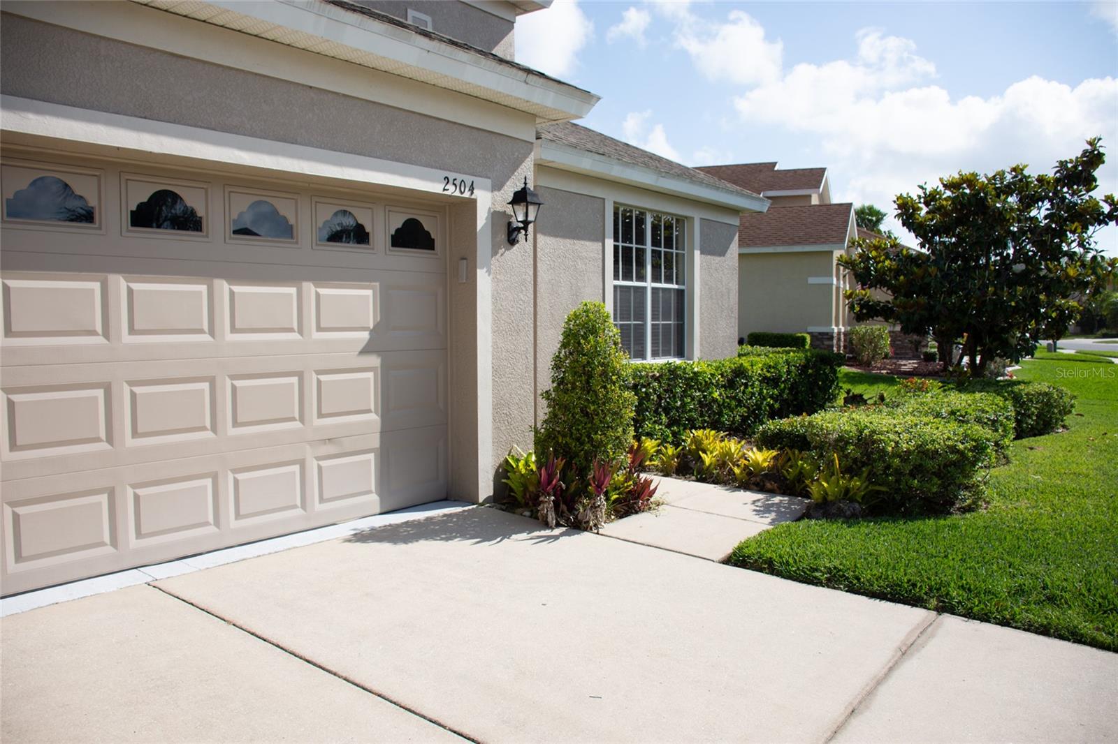 VILLAGES AT BRIDGEWATER VILLAGE 07 - Residential Lease