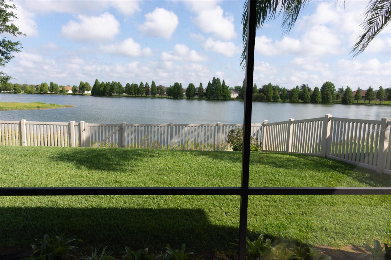VILLAGES AT BRIDGEWATER VILLAGE 07 - Residential Lease