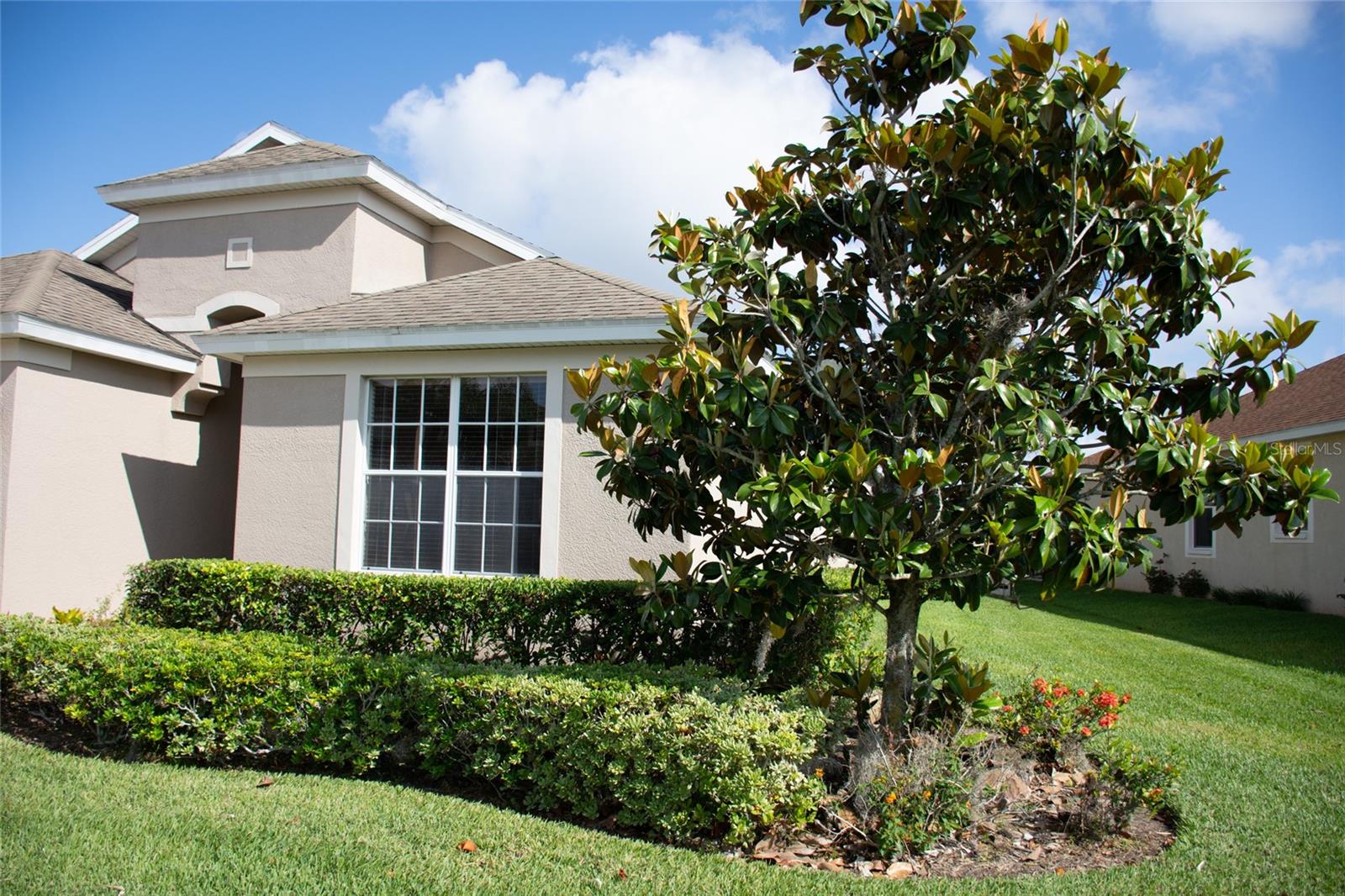 VILLAGES AT BRIDGEWATER VILLAGE 07 - Residential Lease