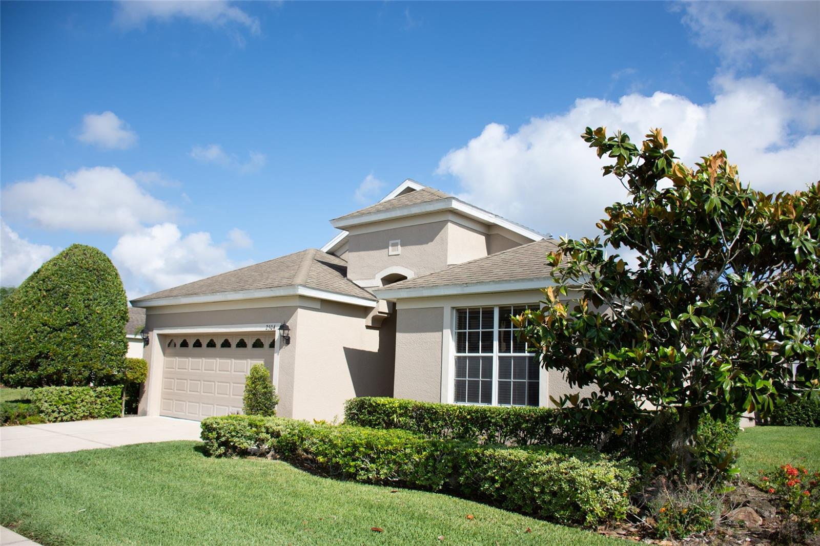 VILLAGES AT BRIDGEWATER VILLAGE 07 - Residential Lease