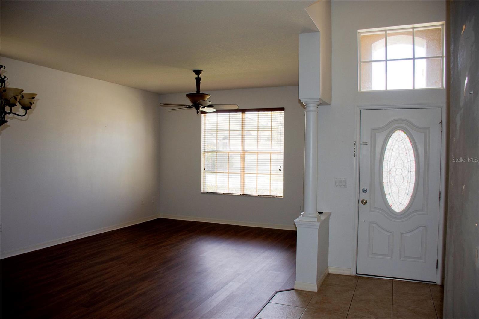 VILLAGES AT BRIDGEWATER VILLAGE 07 - Residential Lease