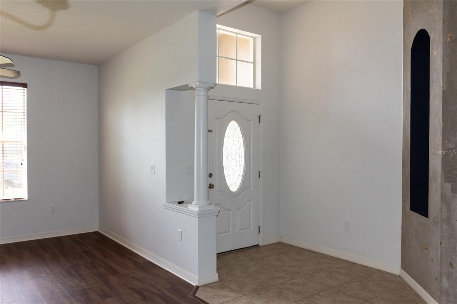VILLAGES AT BRIDGEWATER VILLAGE 07 - Residential Lease
