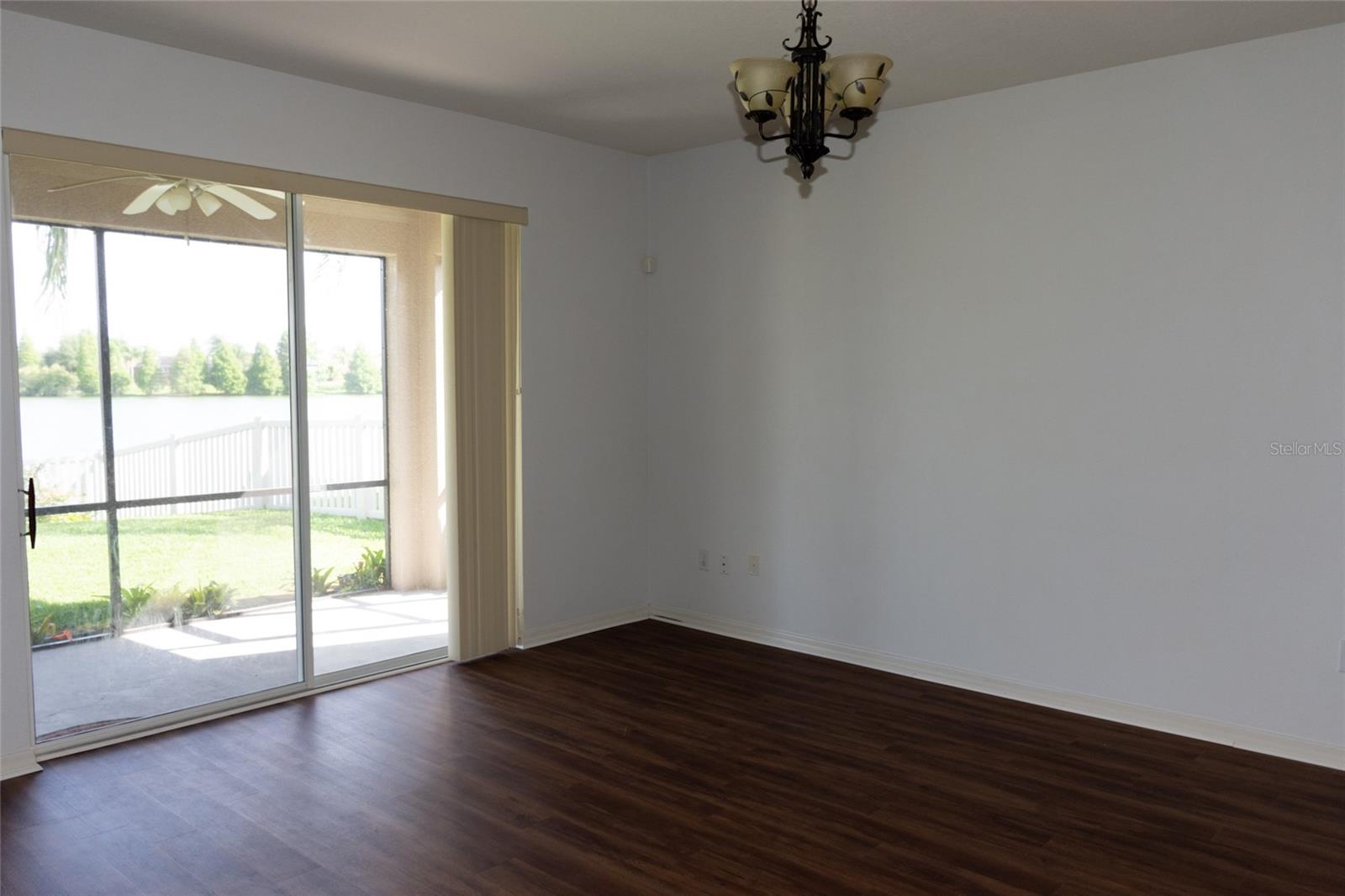 VILLAGES AT BRIDGEWATER VILLAGE 07 - Residential Lease