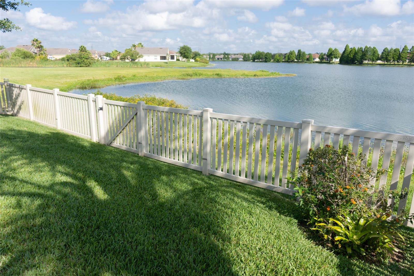 VILLAGES AT BRIDGEWATER VILLAGE 07 - Residential Lease