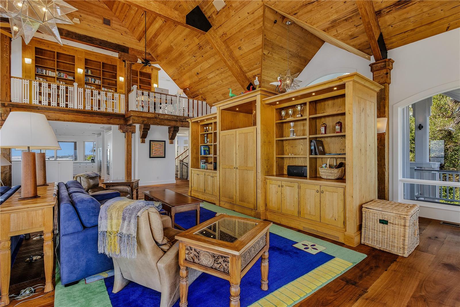 USEPPA ISLAND - Residential