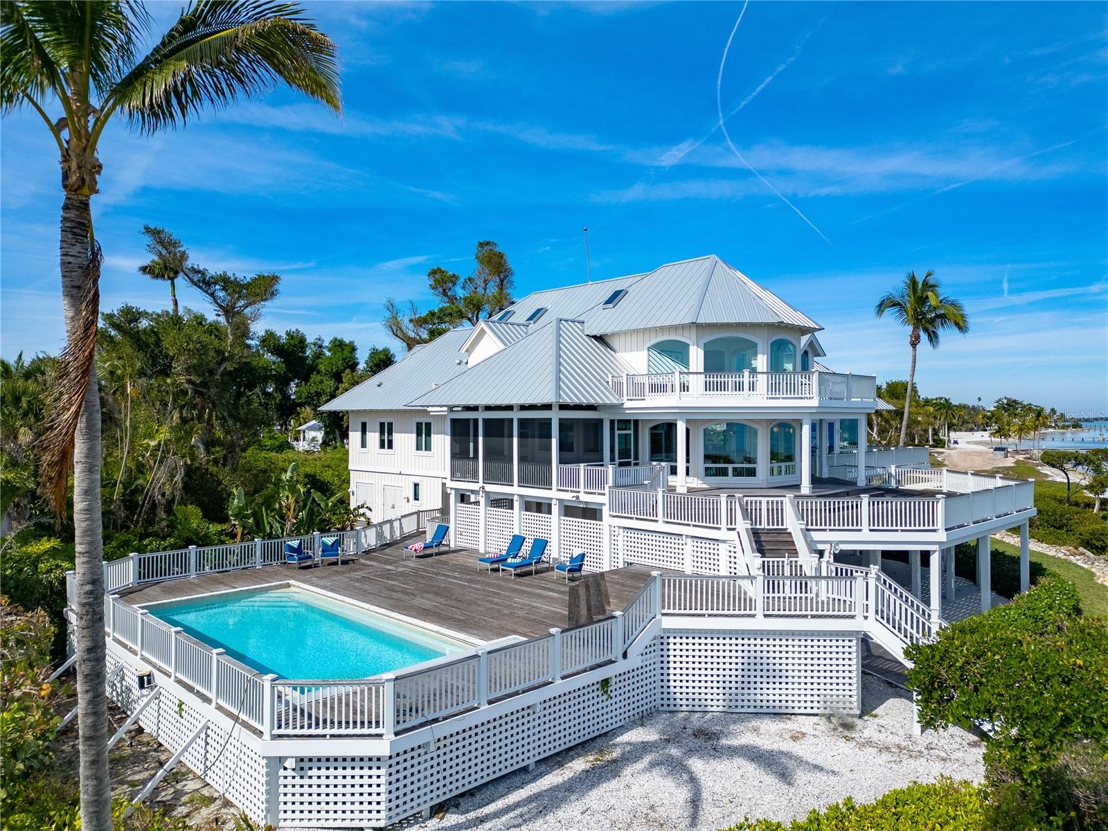 USEPPA ISLAND - Residential