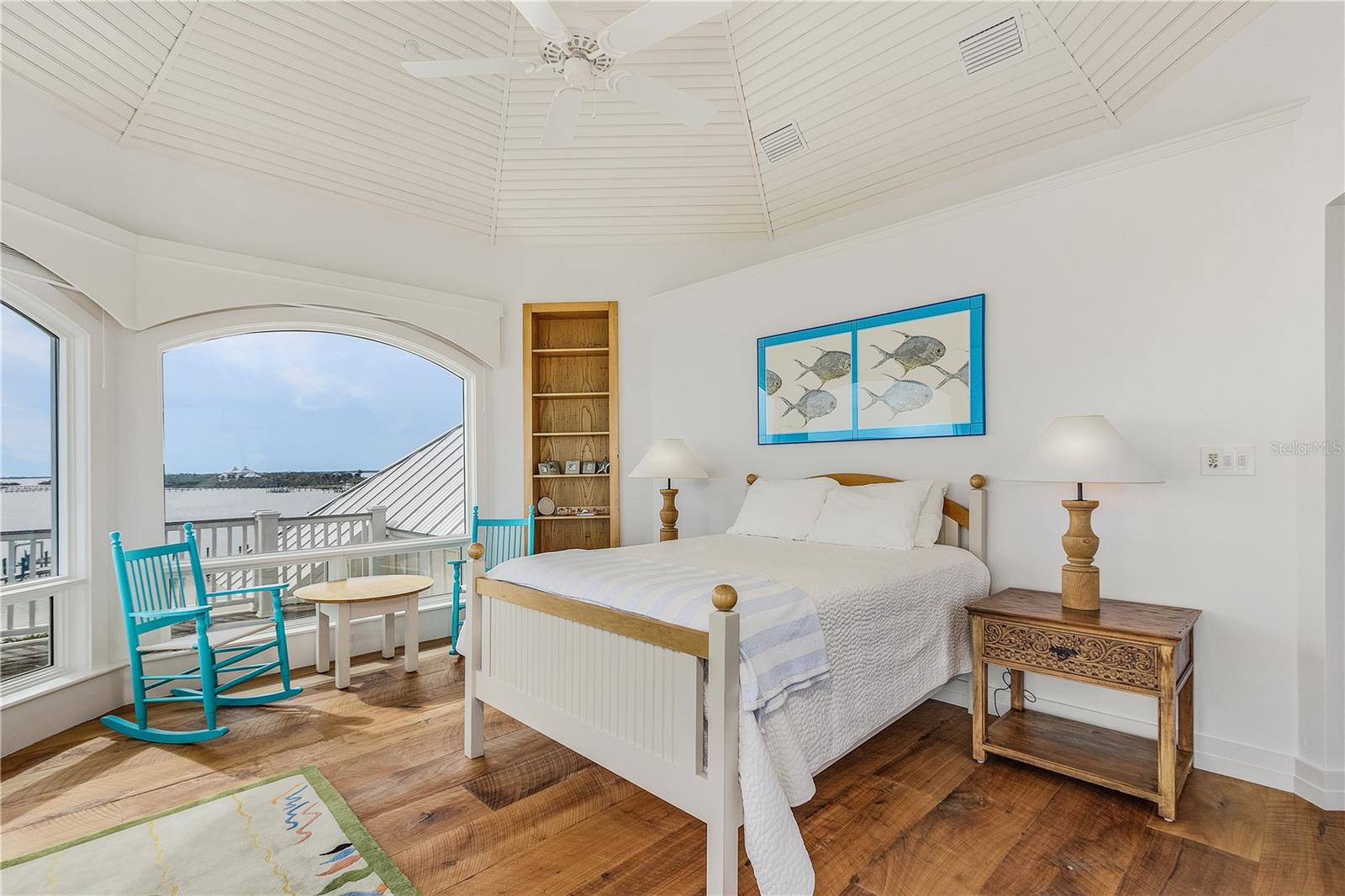 USEPPA ISLAND - Residential