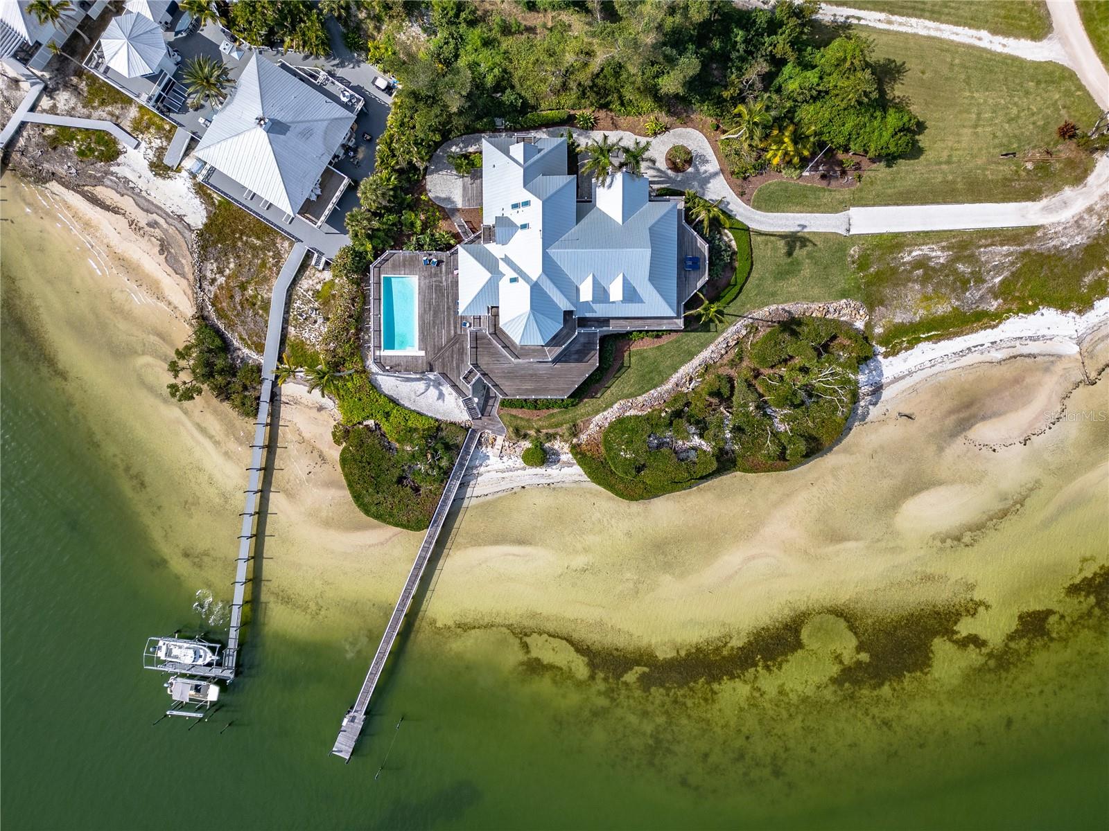USEPPA ISLAND - Residential