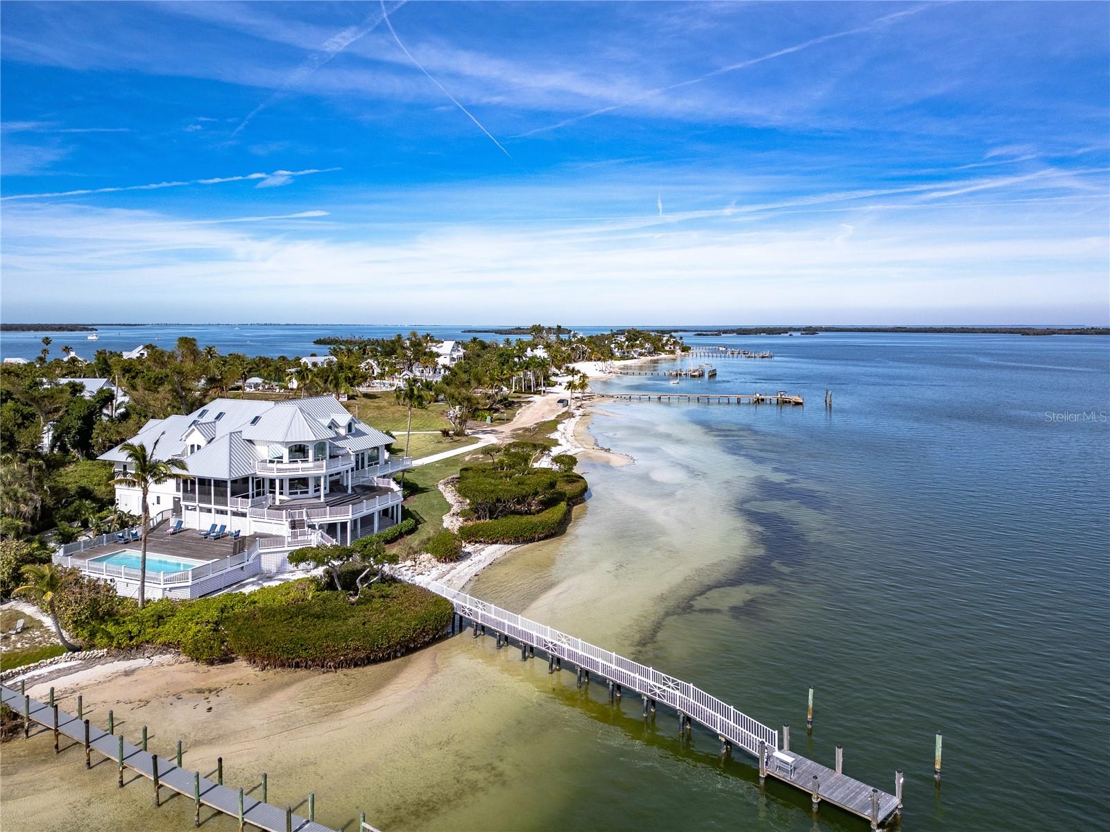 USEPPA ISLAND - Residential