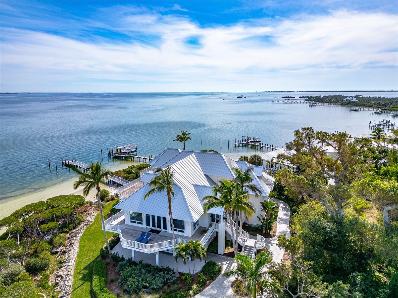 USEPPA ISLAND - Residential